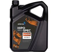 Olio cambio OLESPE101044 SPECOL