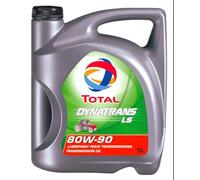 Olio cambio OLETOT80W905 TotalEnergies