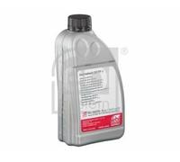 FEBI Bilstein Olio cambio automatico FE39070 – ATF DSG giallo – 1 L