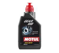 Olio Cambio per Hercules K 50 KX KTM Sachs 50 S Prima Gt Supra4 SAE 80 1 L