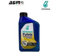 OLIO CAMBIO PETRONAS 1 LITRO TUTELA TRANSMISSION TECHNYX 75W-85 14741619