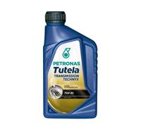 Olio Cambio Petronas Tutela Technyx 75W85 1L Trasmissione Auto