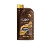 Olio cambio PM0589-1 SCT - MANNOL