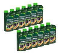 Olio Cambio Quad Schalt Getriebeöl FANFARO MAX 4 80W-90 GL-4 API GL4 12x 1 Litro