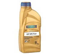 Olio cambio RAV ATF CVT KFE FLUID 1L RAVENOL