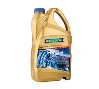 Olio cambio RAV MULTI ATF HVS FL 4L RAVENOL