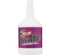 Olio cambio Red Line ATF D6 0,94 L RD-30709