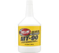 Olio cambio Red Line MT90 75W90 GL-4 0,94 L RD-50309