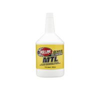 Olio cambio Red Line MTL 75W80 GL-4 0,94 L RD-50209