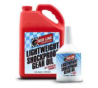 Olio cambio Red Line RD-58409 leggero antiurto 0,94 l