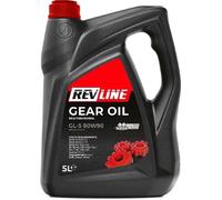 Olio cambio manuale REVLINE RLSGL580901