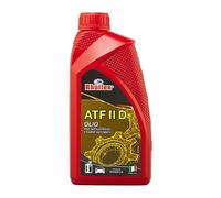 Rhütten Olio Cambio ATF II D, Olio per Servosterzo, Cambi Automatici, Antiusura, Antiattrito, Specifica Dexron, 1L