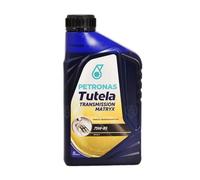 Olio Cambio Selenia Tutela Matrix 75W85 1L Trasmissione Manuale Auto