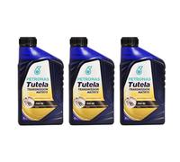 Olio Cambio Selenia Tutela Matrix 75W85 3L Trasmissione Manuale Auto