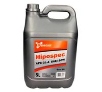 Olio cambio SPC80W GL4 5L SPECOL