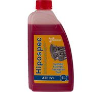 Olio cambio SPCATF IV 1 SPECOL