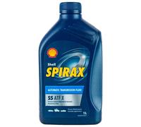 Olio cambio SPIRAX S5 ATF X 1L SHELL