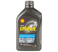 Olio cambio automatico SHELL 001G6105PL MERCEDES-BENZ SL (R230) 3 2008-2012