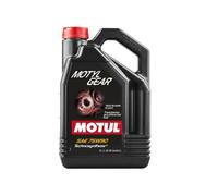 Motul Olio Del Cambio Motylgear 75w90 5l