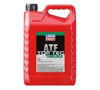 Olio cambio Tanica 20662 LIQUI MOLY