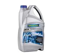 RAVENOL ATF Fluid Type F - Olio per Cambio Automatico, 4 Litri