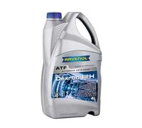 Ravenol Atf Dexron III H Olio Ingranaggi Automatico Man 339 Tipo Z-2 4L 4 Litro