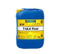 Olio cambio Tanica Olio sintetico 100% 1211146-010-01-999 RAVENOL