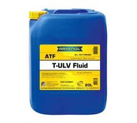 Olio cambio Tanica Olio sintetico 100% 1211146-020-01-999 RAVENOL