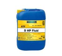 Olio cambio Tanica Olio sintetico 100% 1211149-010-01-999 RAVENOL