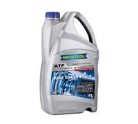Olio cambio Tanica Olio sintetico 100% 1212103-004-01-999 RAVENOL