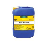 Olio cambio Tanica Olio sintetico 100% 1212104-010-01-999 RAVENOL