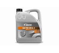 Olio cambio Tanica Olio sintetico 100% V60-0314 VAICO
