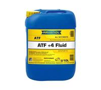 RAVENOL Olio cambio automatico (ATF) 1211100-010-01-999 Freemont (345_) 10l