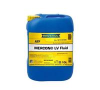 Olio cambio Tanica Olio sintetico 1211137-010-01-999 RAVENOL