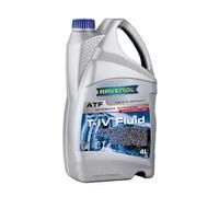 Olio cambio Tanica Olio sintetico 1212102-004-01-999 RAVENOL