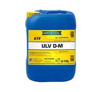 Olio cambio automatico RAVENOL 1212108-010-01-999