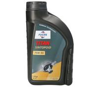 Olio cambio TITAN SINTOP.75W90 1L FUCHS