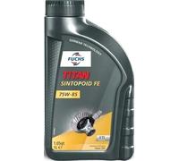 Olio cambio TITAN SINTOP.FE 75W85 1L FUCHS