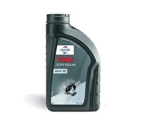 Olio cambio TITAN SUPG.80W90 1L FUCHS