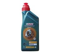 Castrol Transmax Axle Epx 85W-90 2X1 Litro Olio Differenziale GL 5 MB 235.0