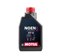 OLIO CAMBIO TRASMISSIONE AUTOMATICO MOTUL ATF VI 100% SINTETICO 105774 113146