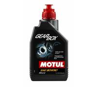 MOTUL Olio cambio 105787
