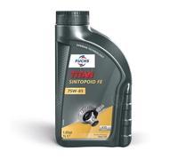OLIO CAMBIO TRASMISSIONE SINTETICO TUTELA TRANSMISSION MATRYX 75W85 GL4 75W 85