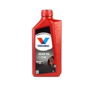 Olio cambio VAL GEAR OIL 75W 1L VALVOLINE