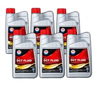 OLIO Cambio VOLVO FORD MPS6 6DCT450 POWERSHIFT 6 L Qualità Premium
