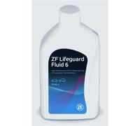 Olio cambio automatico ZF S671.090.255 per BMW 3 (E90) 1.6 2005-2011