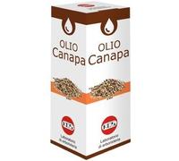 OLIO CANAPA 125ML