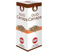 OLIO DI CANAPA 125ML