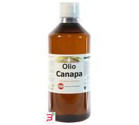 OLIO CANAPA 500 ML