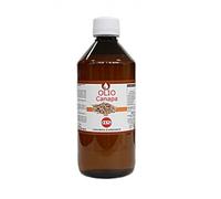 OLIO CANAPA 500ML KOS